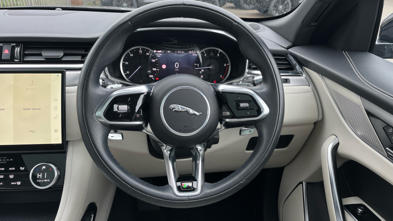 Jaguar F-Pace 2.0 D200 R-Dynamic S 5dr Auto AWD Diesel Estate